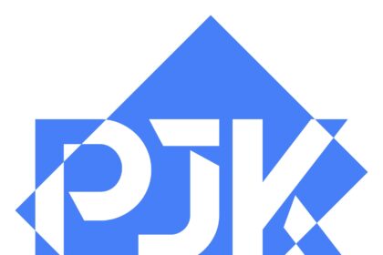 PJK Photobooth Jogja Kreatif Logo Vector