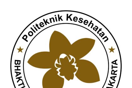 POLITEKNIK KESEHATAN BHAKTI SETYA INDONESIA YOGYAKARTA LOGO VECTOR