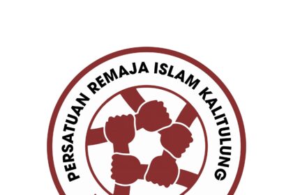 PRISKA Persatuan Remaja Islam Kalitulung Logo Vector