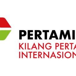 PT Kilang Pertamina Internasional Logo Vector