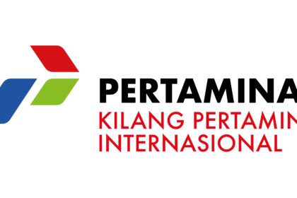 PT Kilang Pertamina Internasional Logo Vector