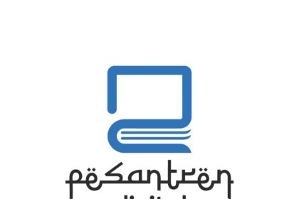 Pesantren Digital Indonesia Logo Vector