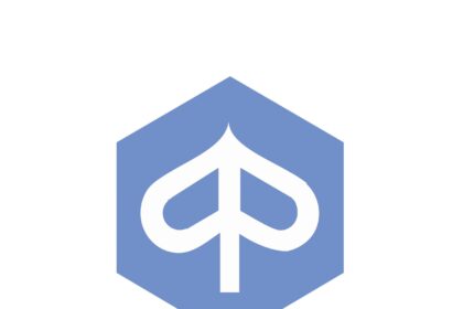 Piaggio Logo Vector