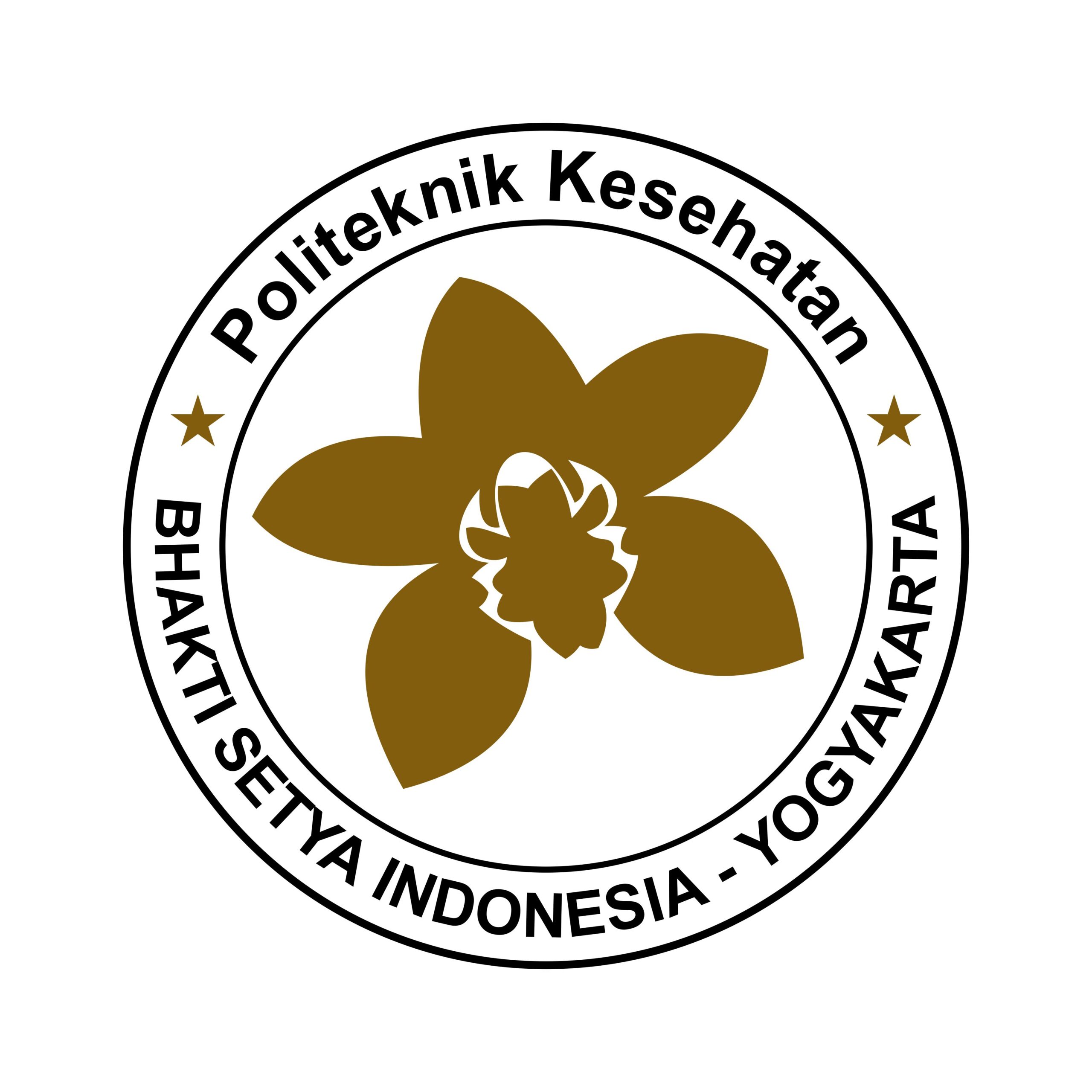 Poltekes BSI Yogyakarta Logo Vector