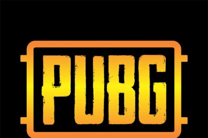 Pubg Mobile Logo Vector