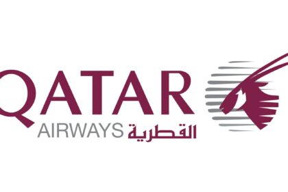 Qatar Airways Logo Vector