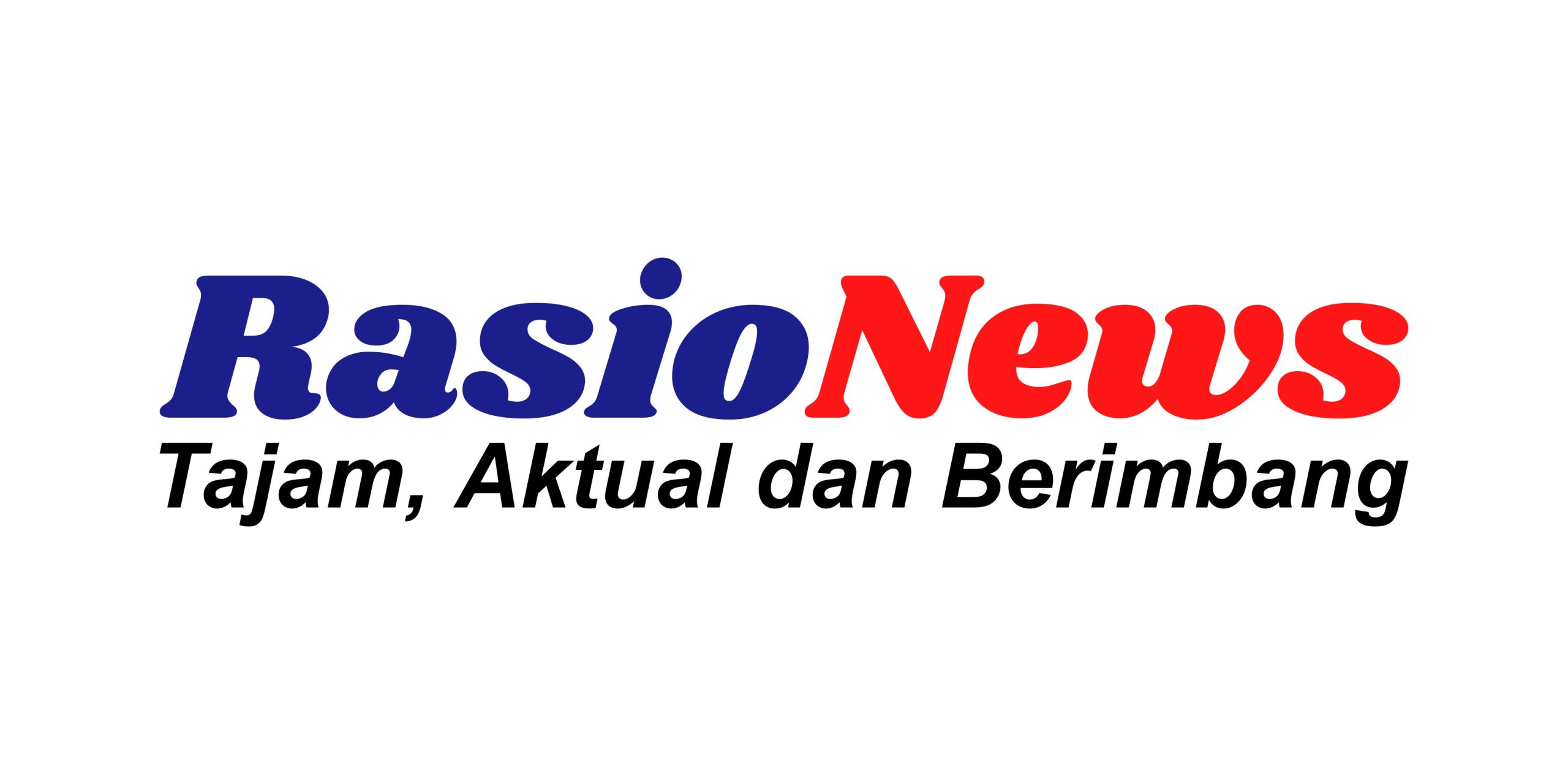 Rasio News Logo Vector