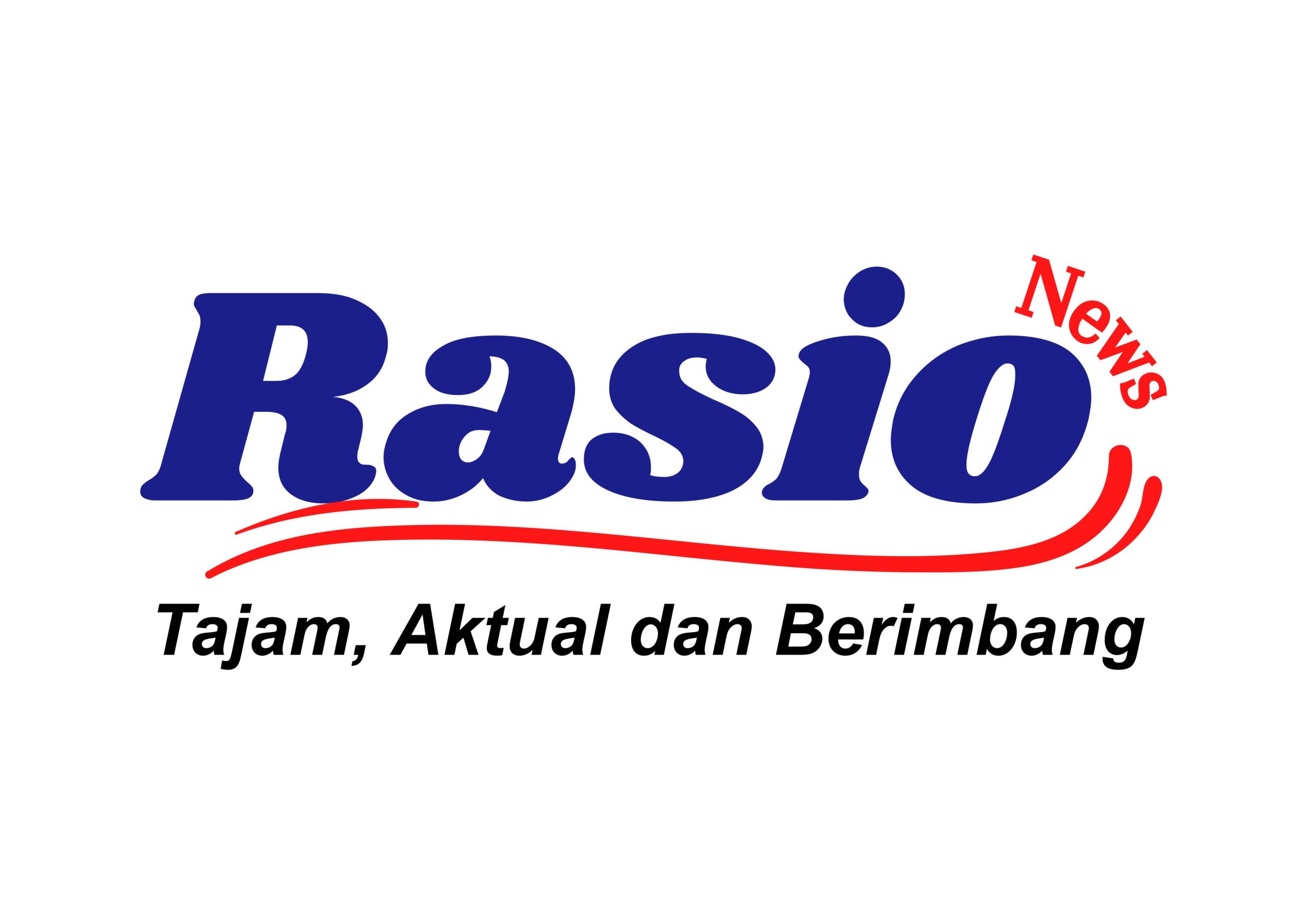 Rasio News Logo Vector