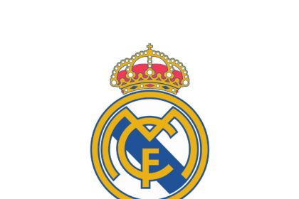 Real Madrid Logo Vector