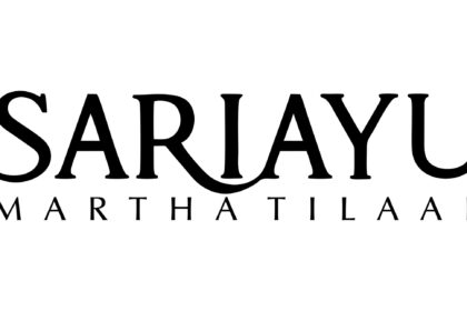 SARIAYU Martha Tilaar Logo Vector