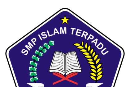 SMP IT Islam Terpadu Yaspida Sukabumi Logo Vector