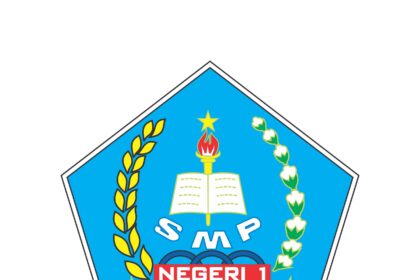 SMP N 1 Sedayu Vector Logo
