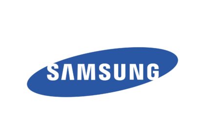 Samsung Logo Vector