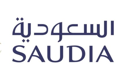 Saudia Airlines Logo Vector