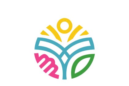 Sekolah Ramah Anak Logo Vector