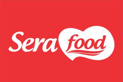 Sera Food Logo Vector
