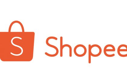 Shopee Logo Vector