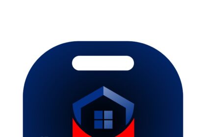 Simbolik Kunci Pemenang Desain Vector