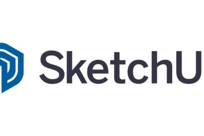 Sketchup Logo New Vector