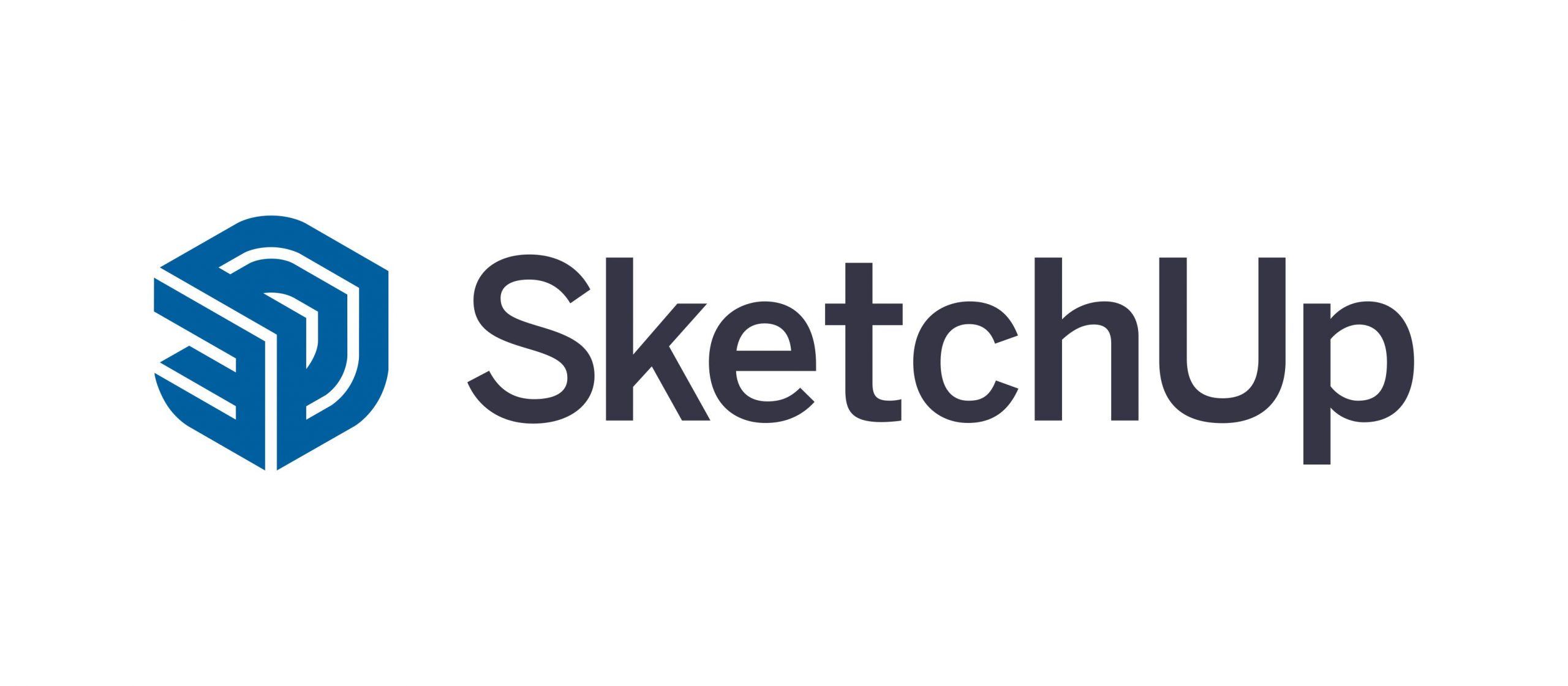 Sketchup Logo New Vector
