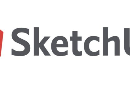 Sketchup Logo Vector
