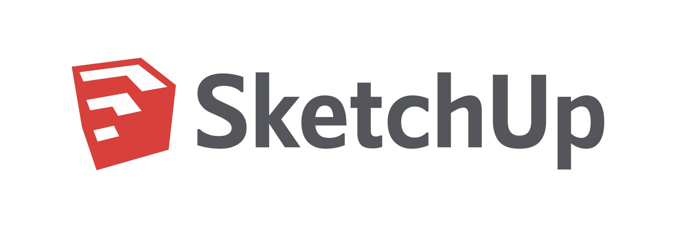 Sketchup Logo Vector