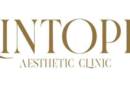 Skintopia Aesthetic Clinic Logo Vector
