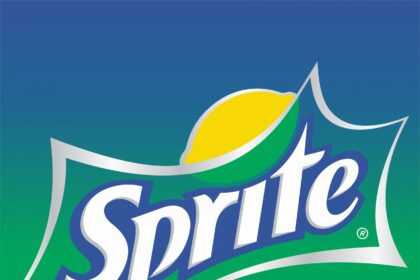 Sprite Logo Vector