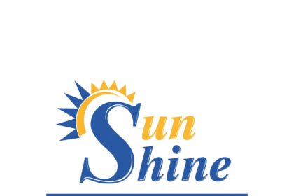 Sunshine Advertising Vector Logo