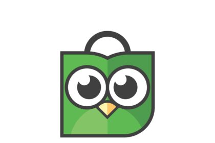 TOKOPEDIA Logo Vector