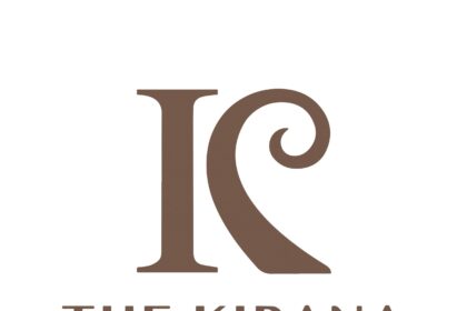 The Kirana Hotels Group Logo Vector