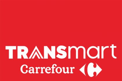 Transmart Carrefour Logo Vector