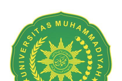 UMY Logo Universitas Muhammadiyah Yogyakarta Vector