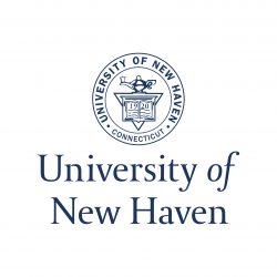 UNH University of New Haven Logo Vector