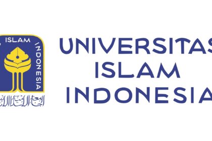 Universitas Islam Indonesia UII Logo Vector
