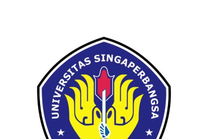 Universitas Singaperbangsa Karawang Vector Logo