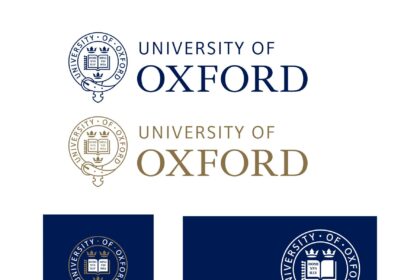 University of Oxford Logo Vector
