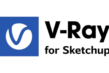 V Ray for Sketchup Logo Vector