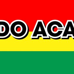 WARMINDO ACAMALAKA Banner Vector