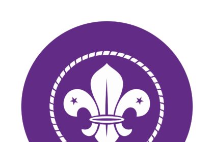 WOSM Logo Pramuka Vector (World Organization of the Scout Movement)