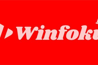 Winfoku.com Logo Vector