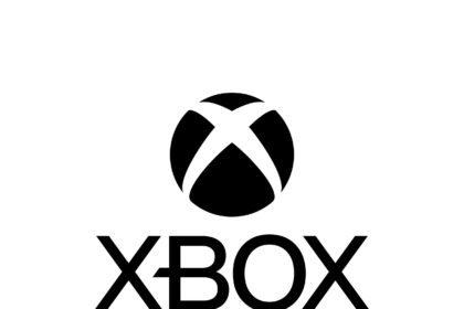 XBOX Series X Vector Logo
