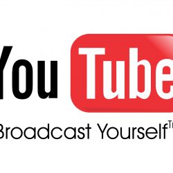 Youtube Broadcast Yourself Vector Logo