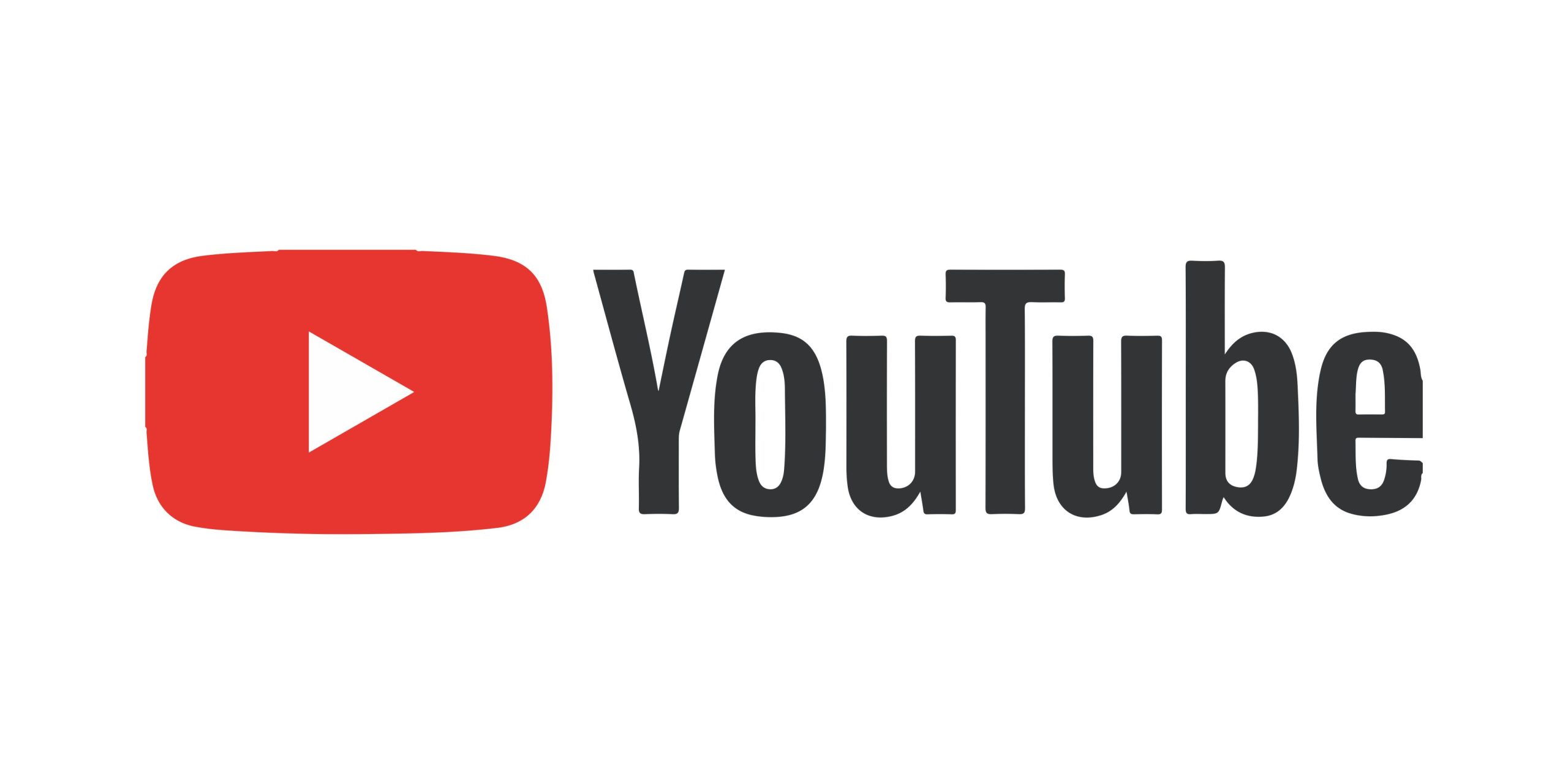 Youtube Logo Vector