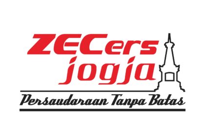 Zecers Jogja Logo Vector