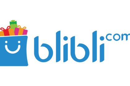 bliblicom Logo Bli Bli dot Com Vector