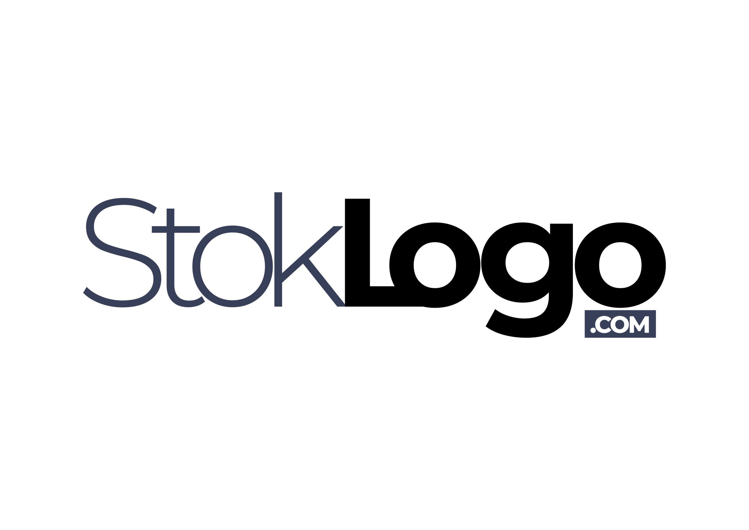 stoklogo.com Vector Logo